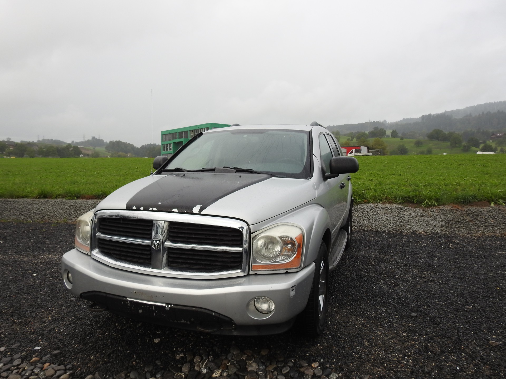 DODGE Durango-image-0