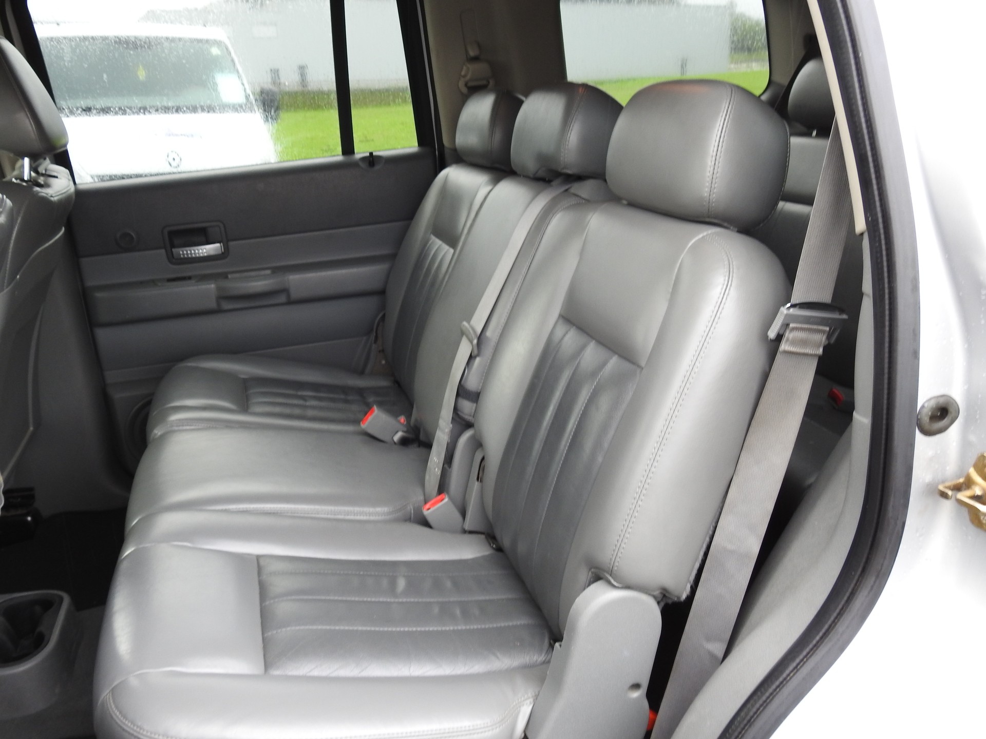 DODGE Durango-image-14