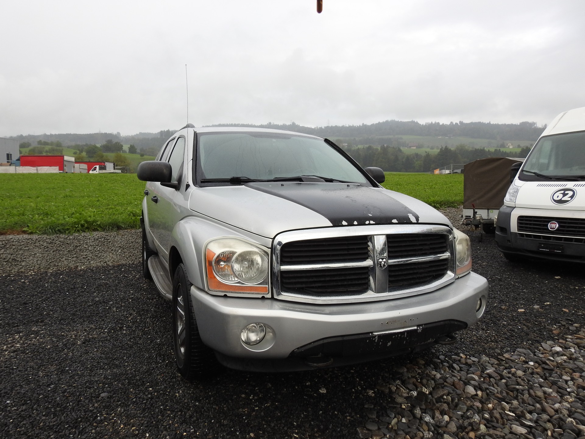 DODGE Durango-image-7