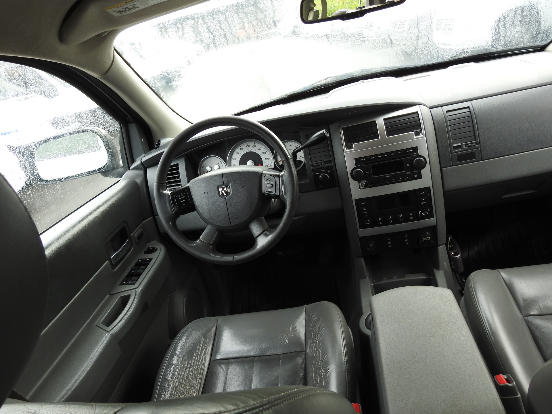 DODGE Durango-image-20