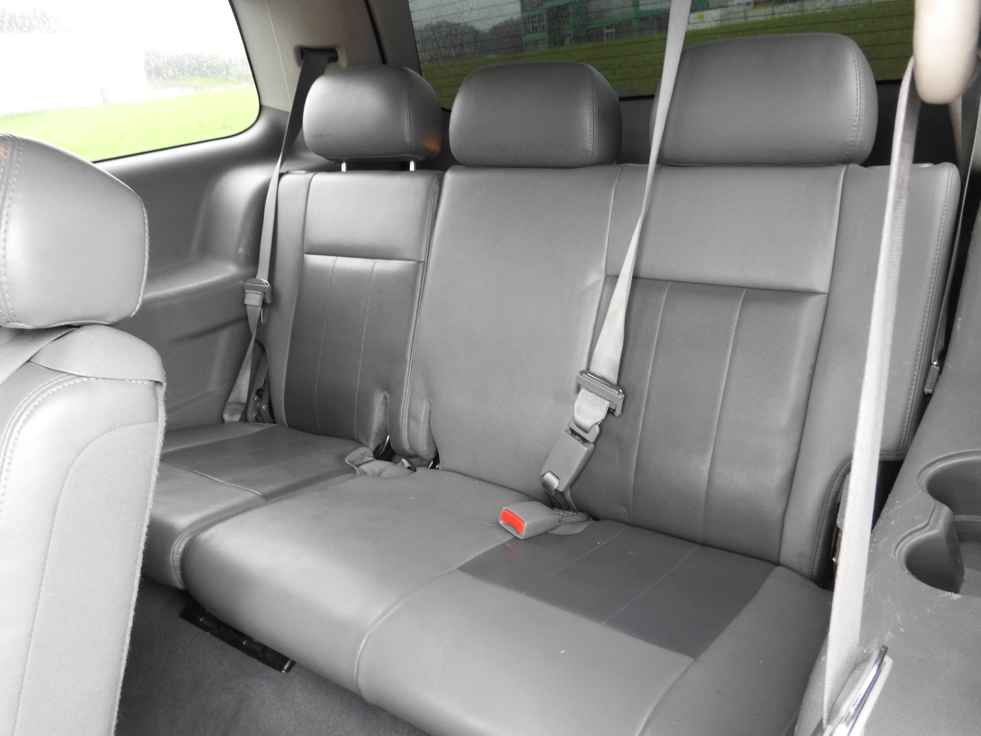 DODGE Durango-image-15