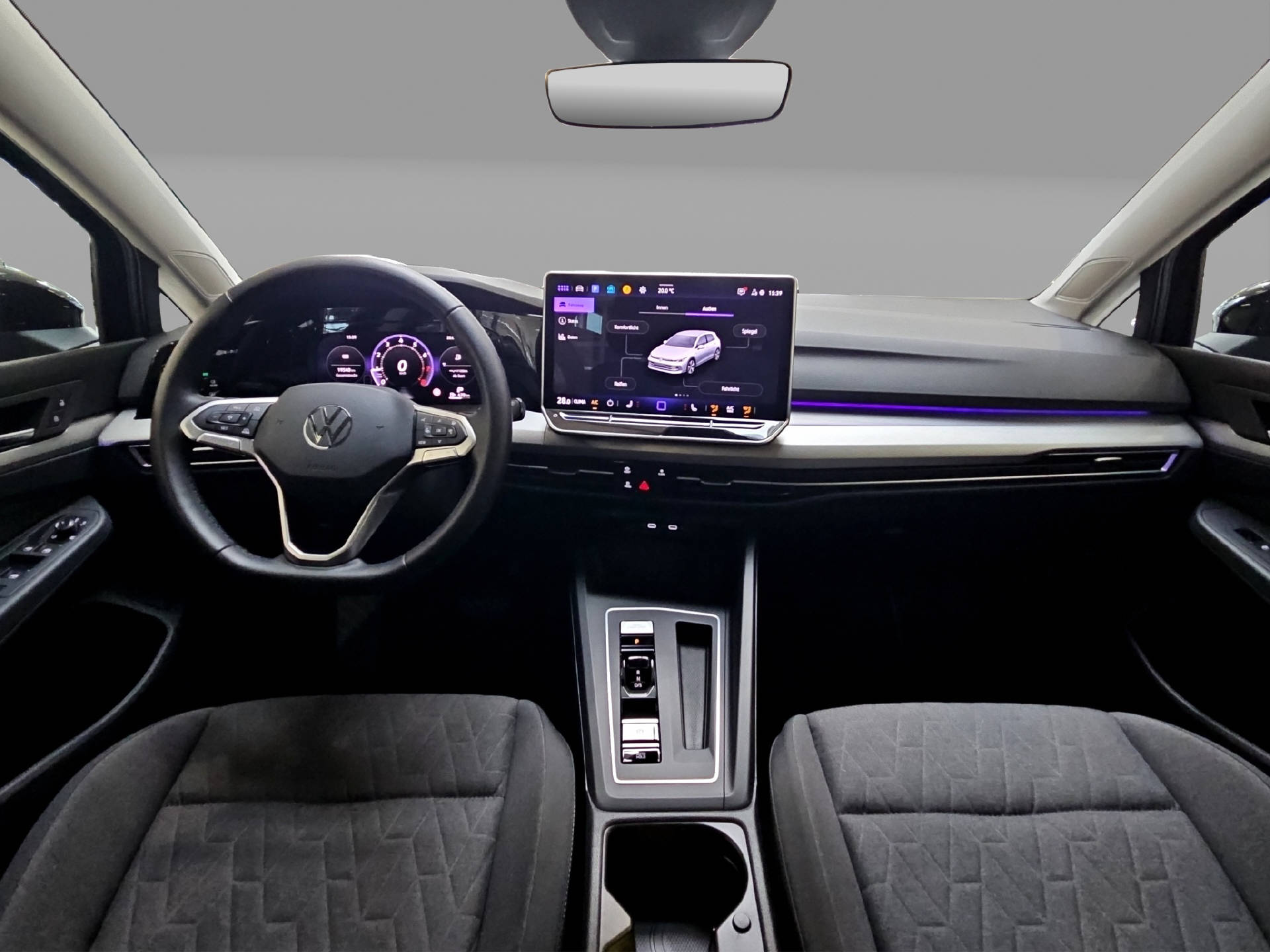 VW Golf VIII 1.5 eTSI Life DSG-image-6