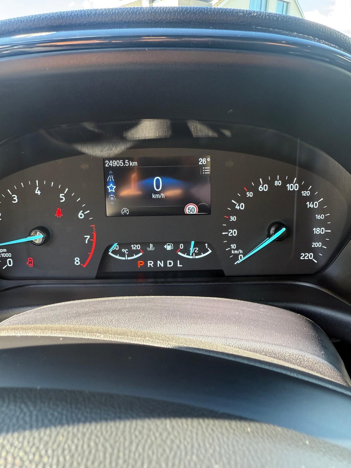 FORD Fiesta 1.0 EcoB Hybrid ST-Line-image-10