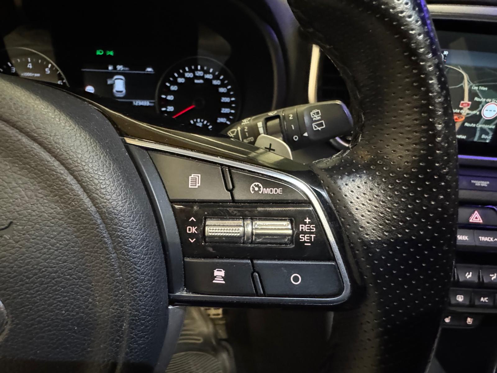 KIA Sportage 1.6 T-GDi Style GT Line 4WD Automat-image-18