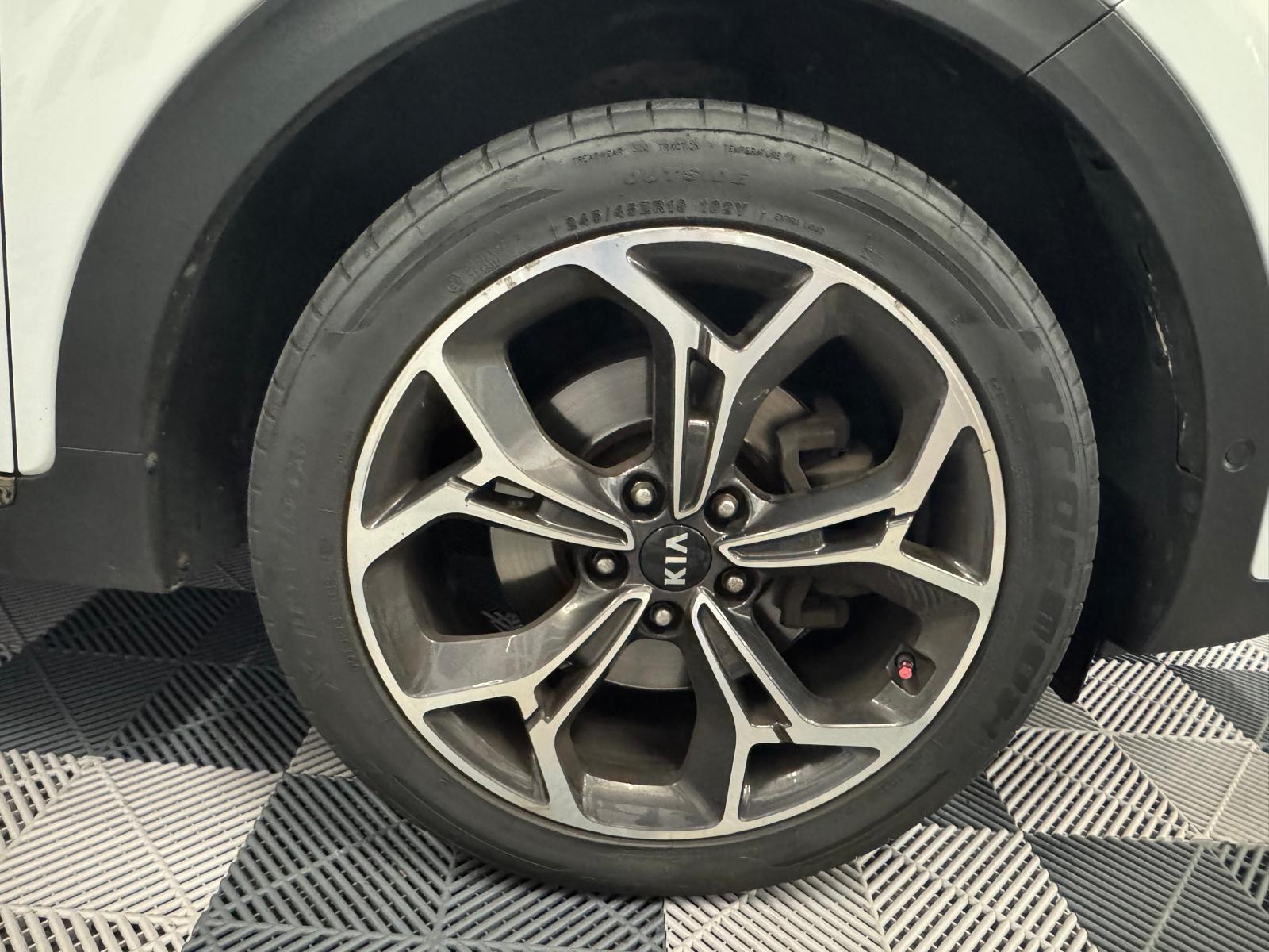 KIA Sportage 1.6 T-GDi Style GT Line 4WD Automat-image-28