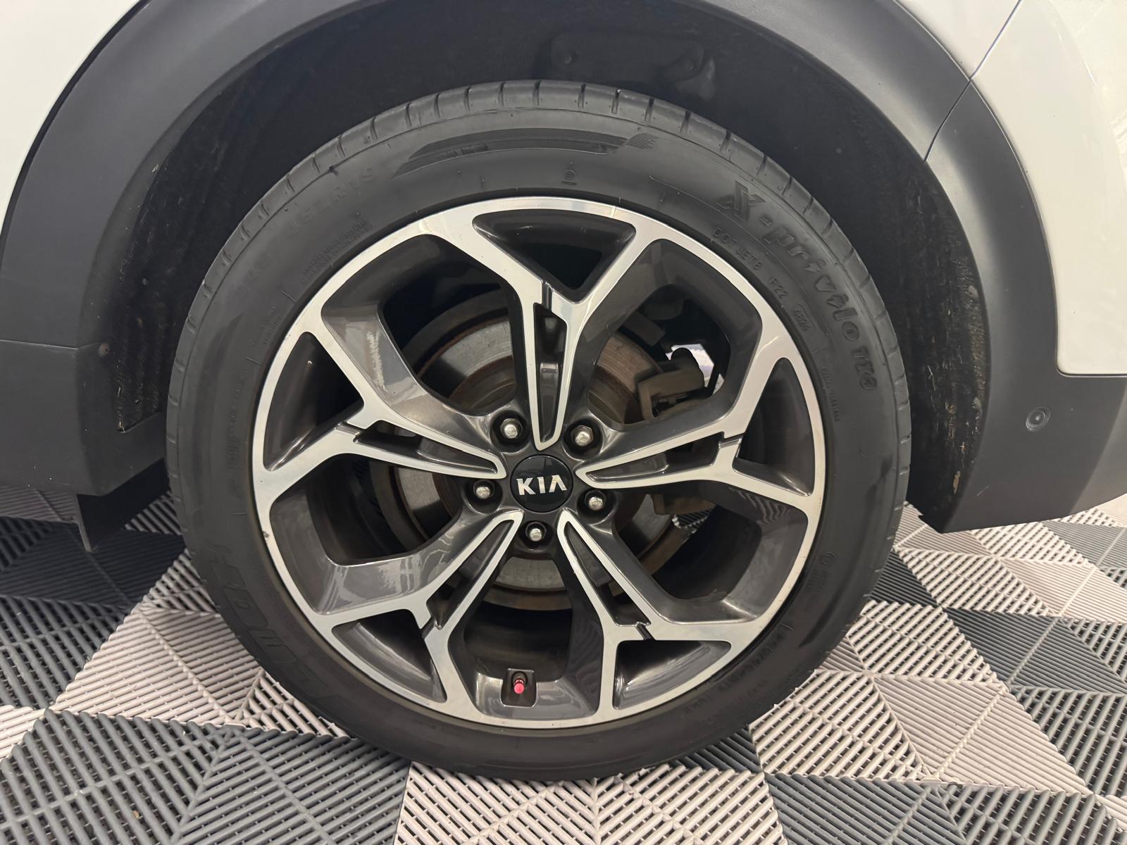KIA Sportage 1.6 T-GDi Style GT Line 4WD Automat-image-30