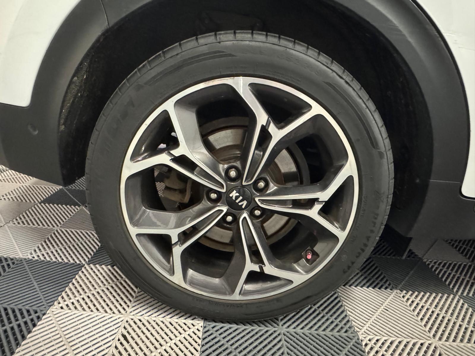 KIA Sportage 1.6 T-GDi Style GT Line 4WD Automat-image-31
