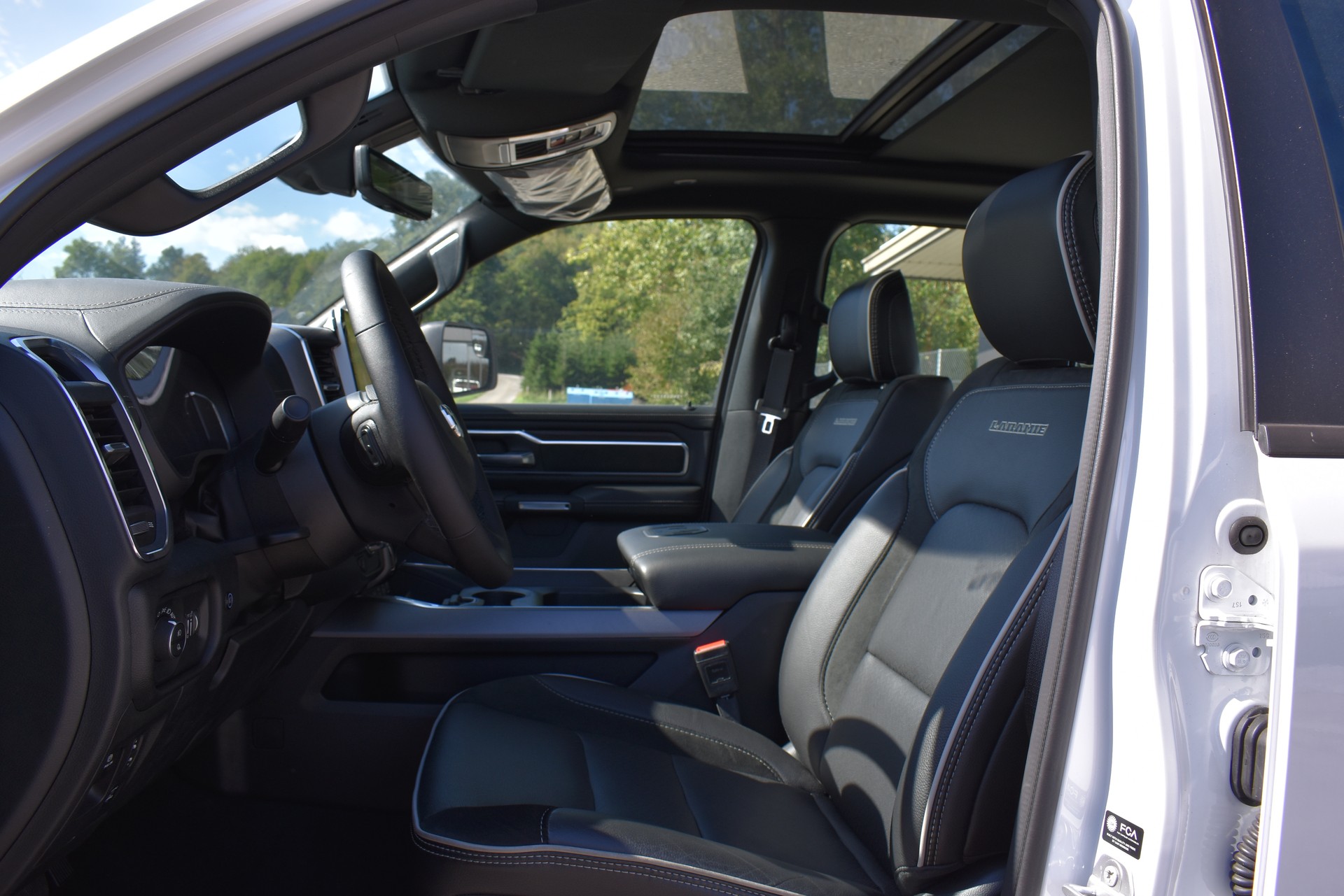 DODGE Ram 1500 Laramie Hurricane 3.0L Twin Turbo-image-10