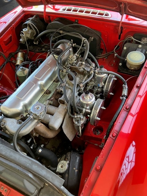 MG MGC-image-5