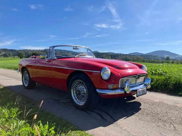 MG MGC-image-1