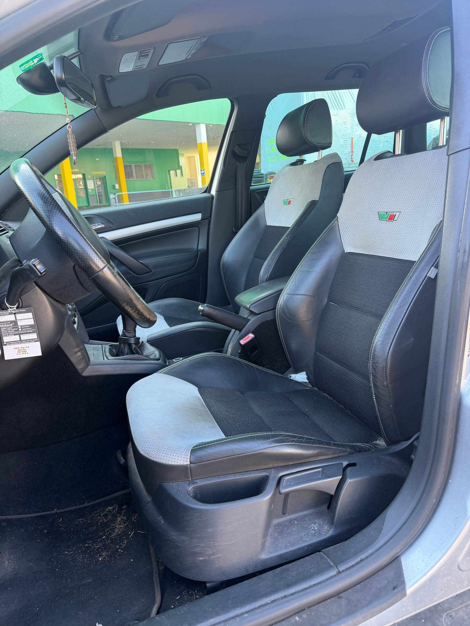 SKODA Octavia 2.0 TFSI RS-image-11