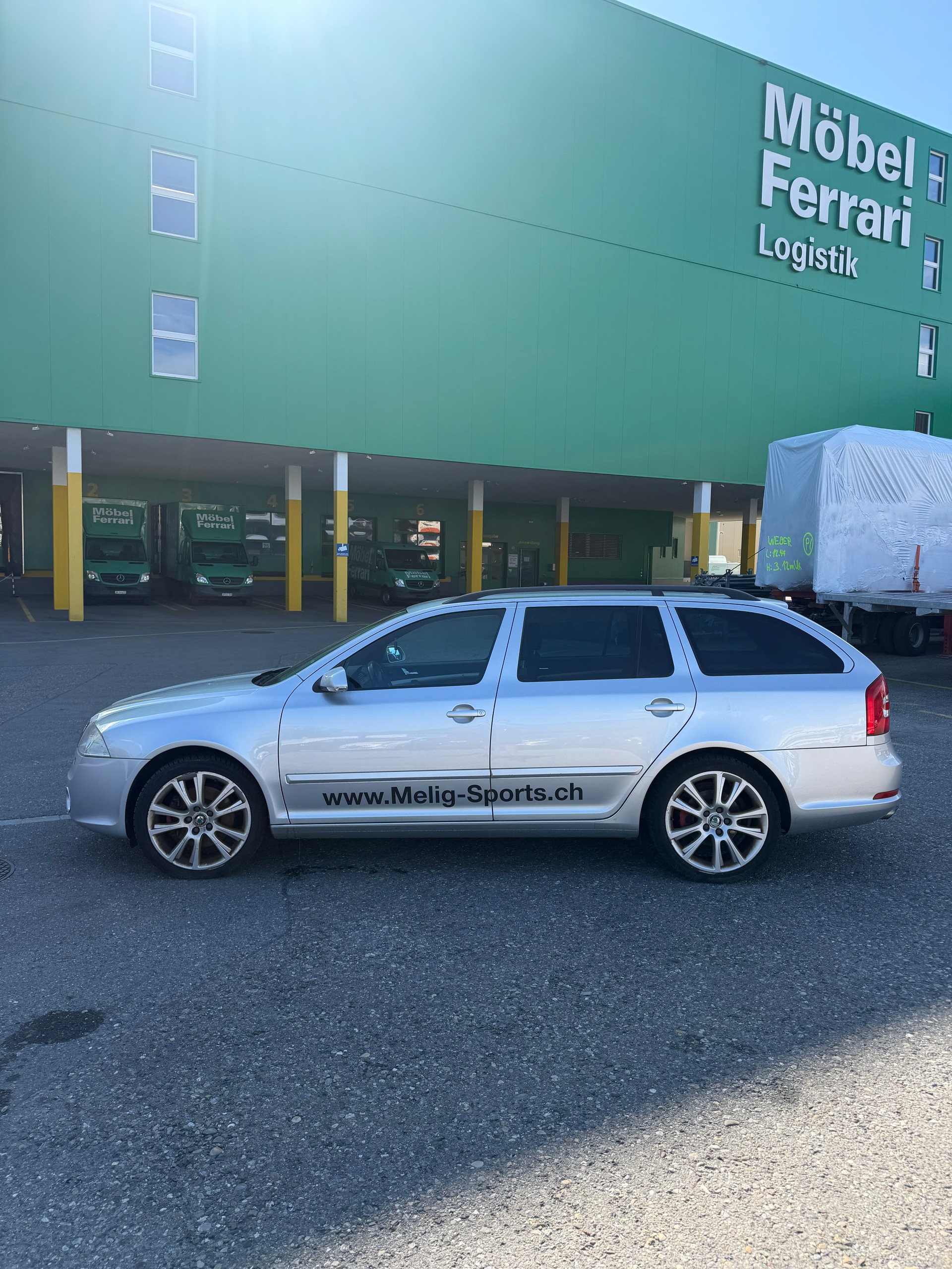 SKODA Octavia 2.0 TFSI RS-image-7