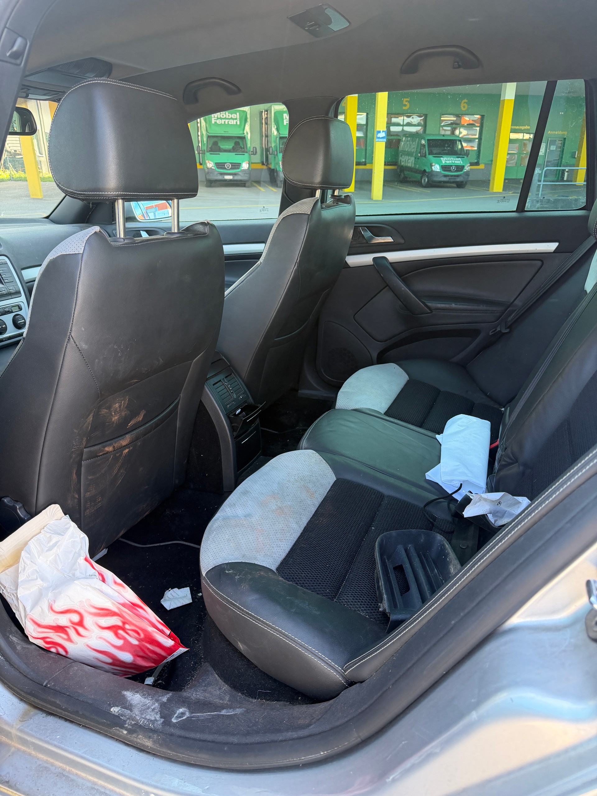 SKODA Octavia 2.0 TFSI RS-image-13