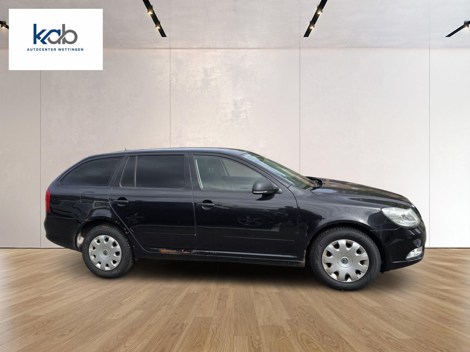 SKODA Octavia Combi 1.2 TSI Elegance-image-7