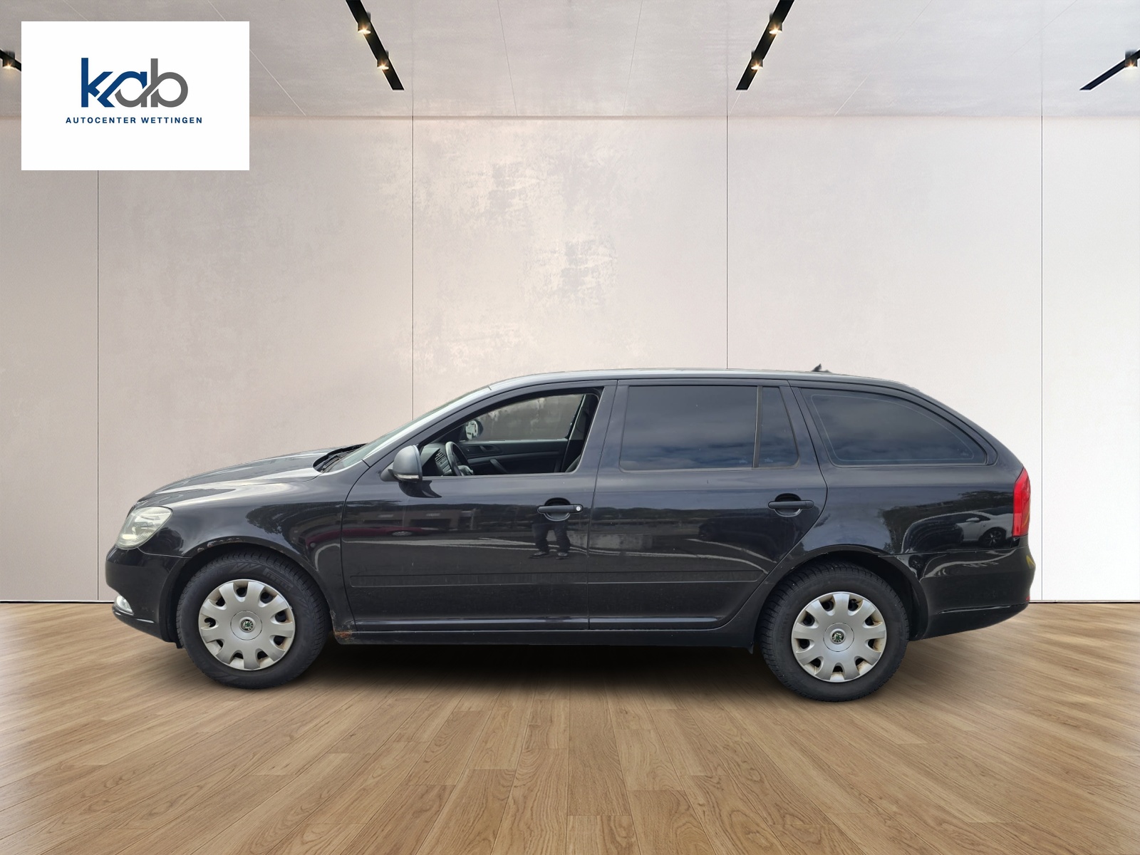 SKODA Octavia Combi 1.2 TSI Elegance-image-6
