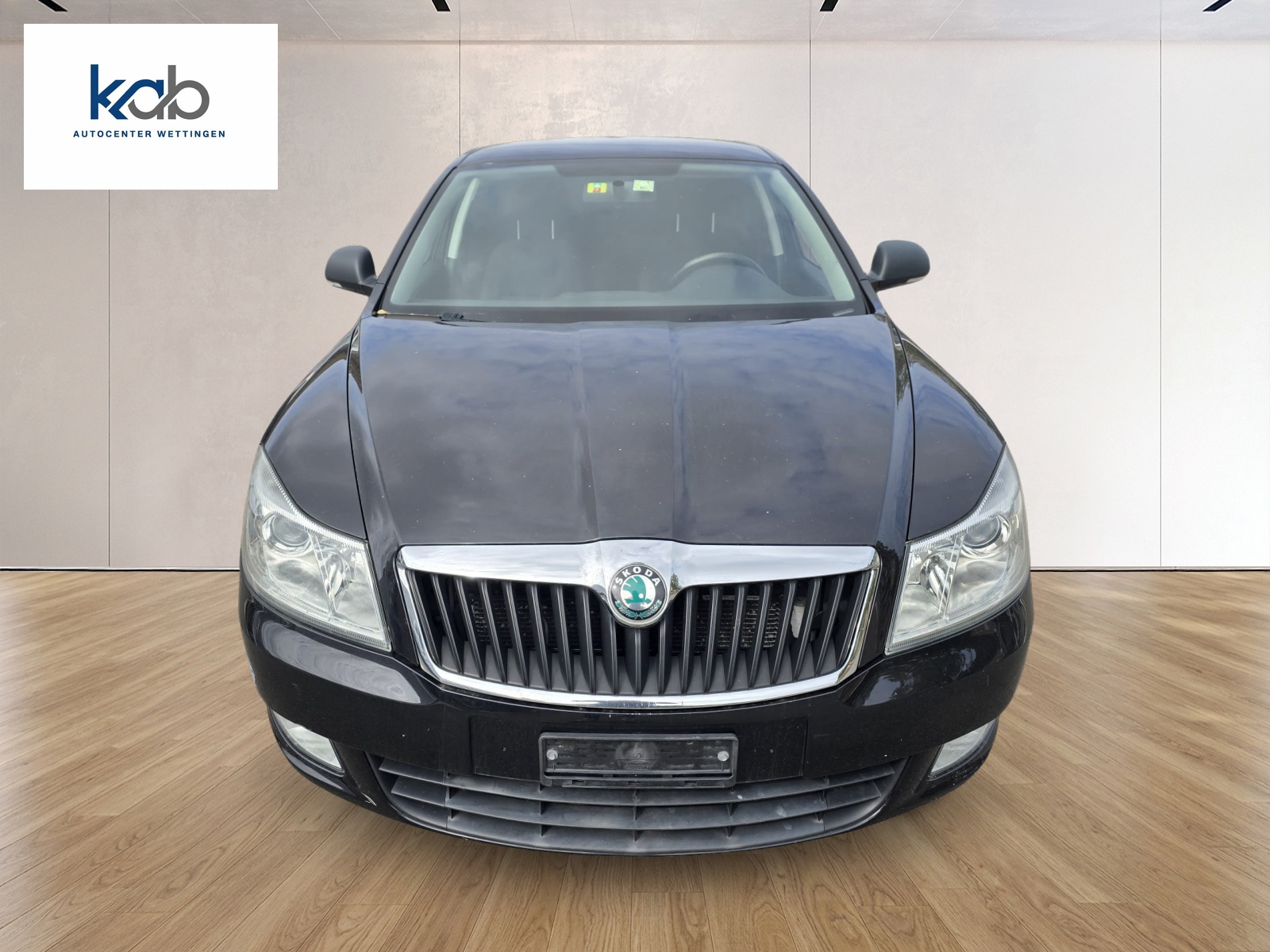 SKODA Octavia Combi 1.2 TSI Elegance-image-1