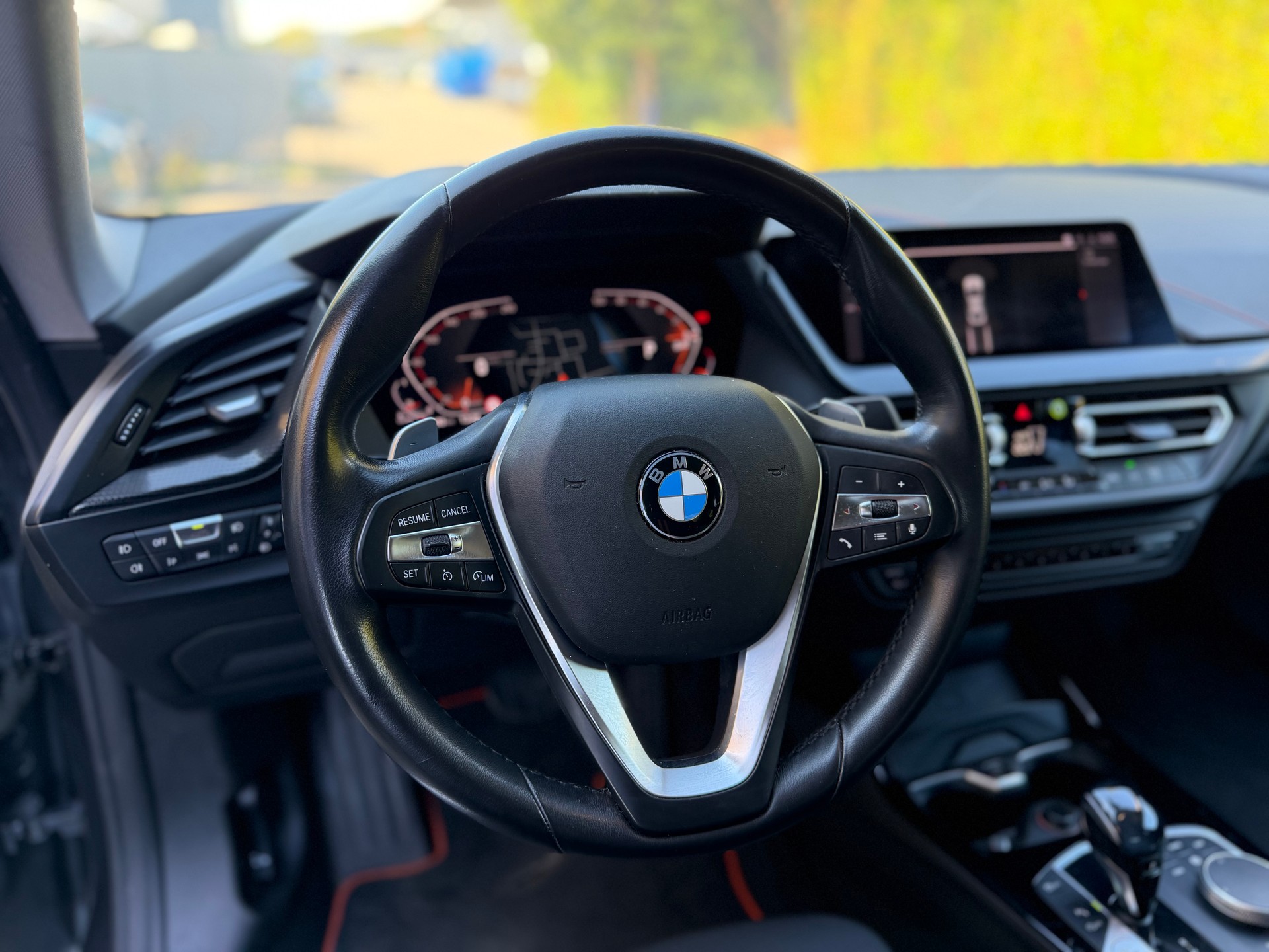 BMW 220d Gran Coupé Steptronic-image-10