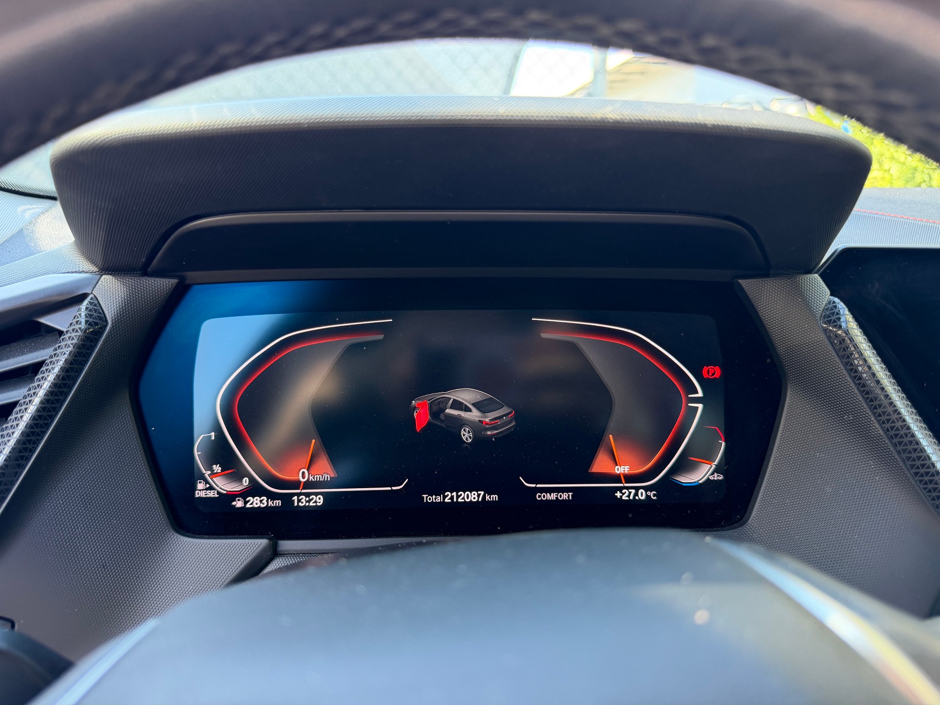 BMW 220d Gran Coupé Steptronic-image-14