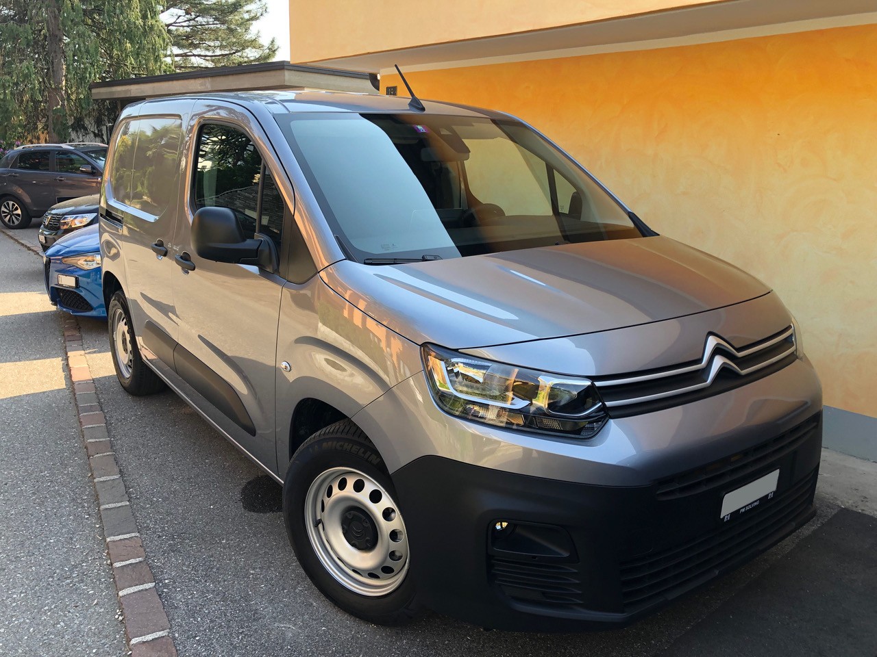 CITROEN E-Berlingo-image-1