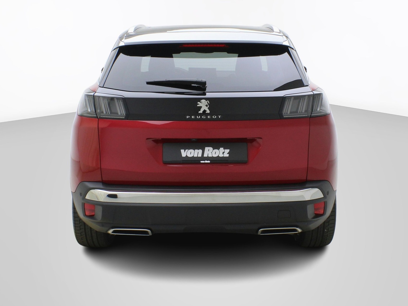 PEUGEOT 3008 1.6 Plug-in Hybrid4 GT Pack-image-3