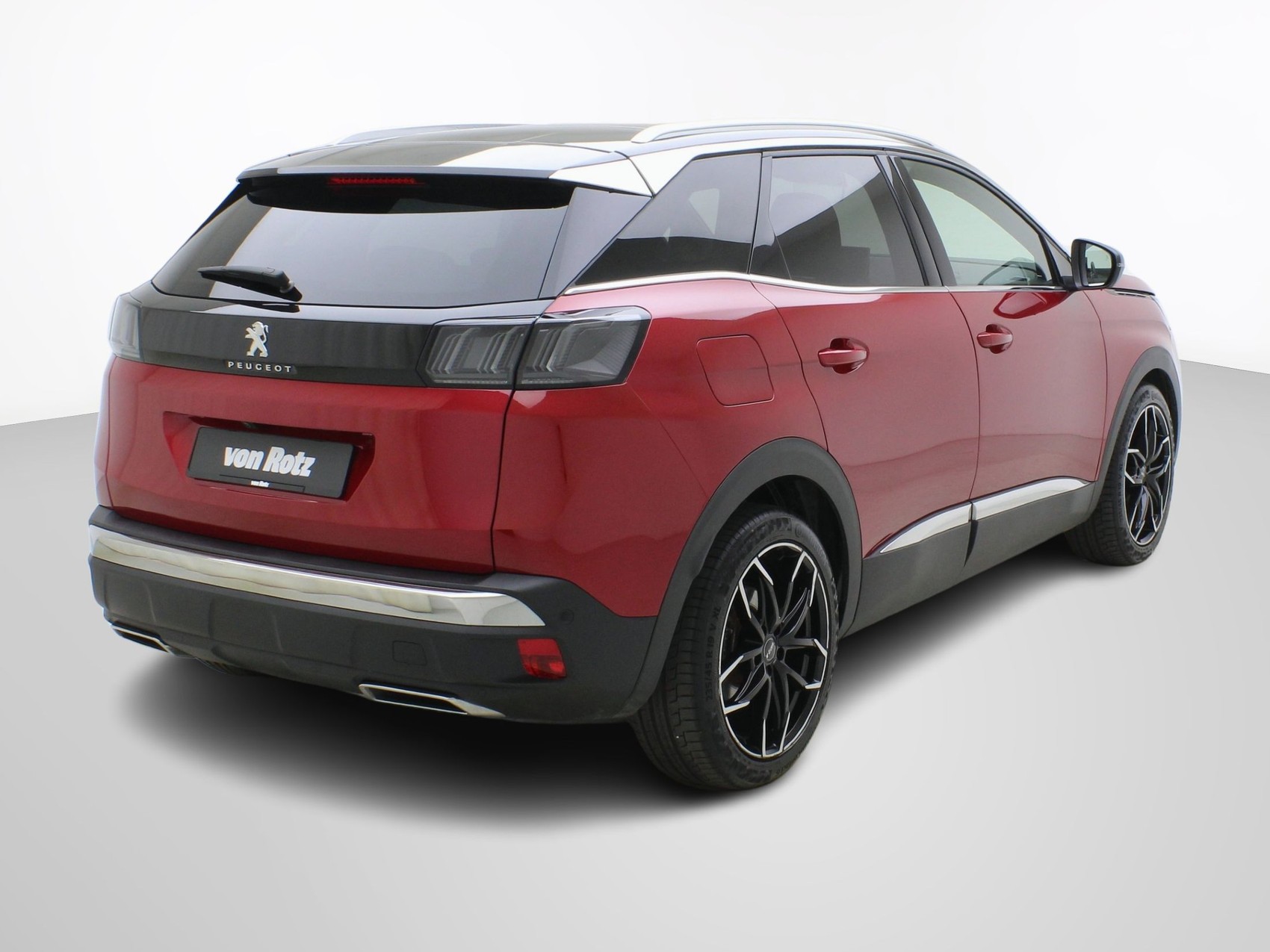 PEUGEOT 3008 1.6 Plug-in Hybrid4 GT Pack-image-4