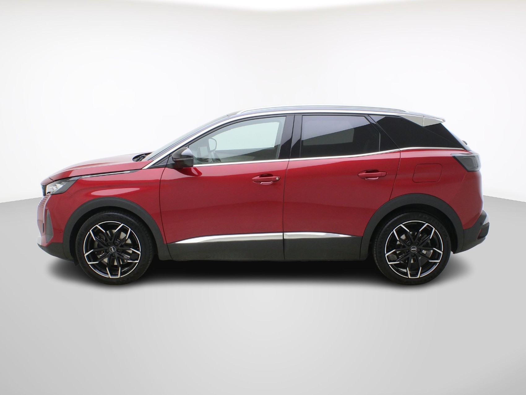 PEUGEOT 3008 1.6 Plug-in Hybrid4 GT Pack-image-2