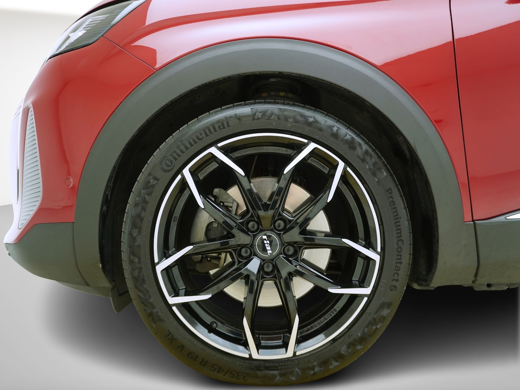 PEUGEOT 3008 1.6 Plug-in Hybrid4 GT Pack-image-7