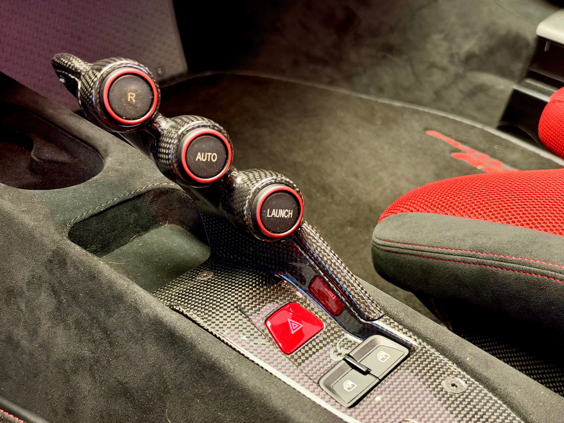 FERRARI 458 Speciale 4.5 V8-image-13