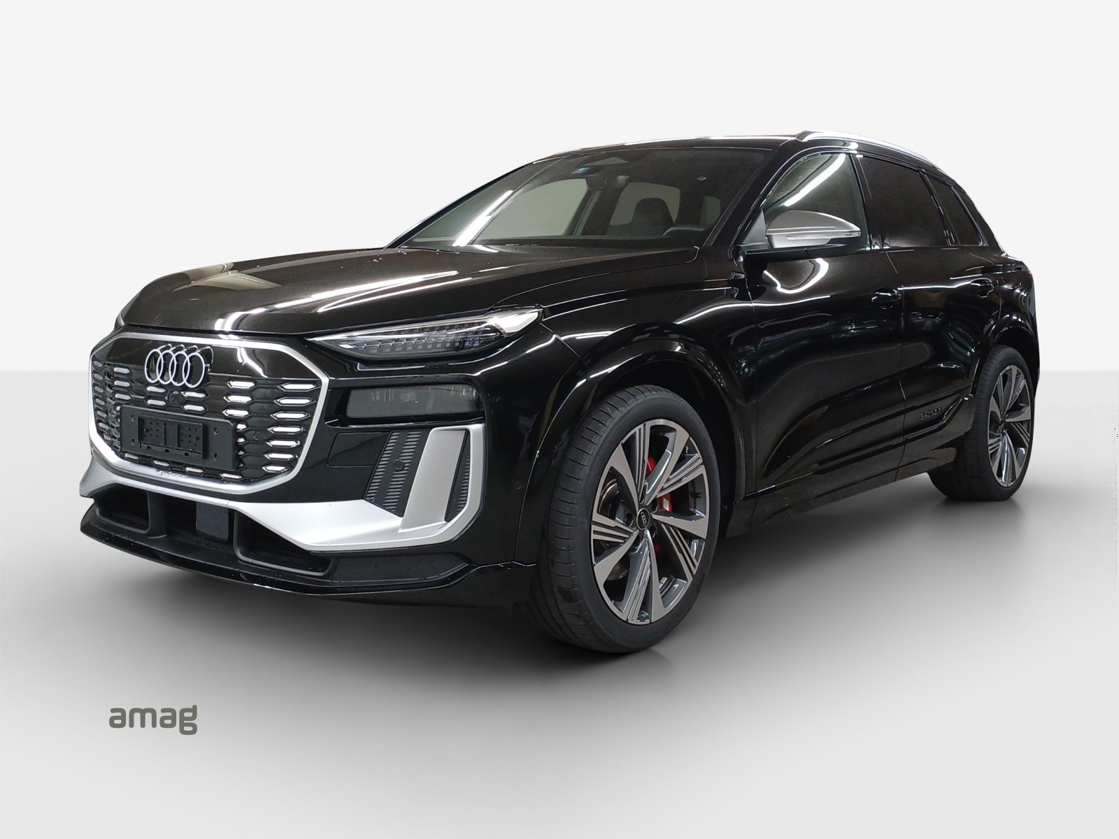 AUDI SQ6 e-tron quattro-image-0