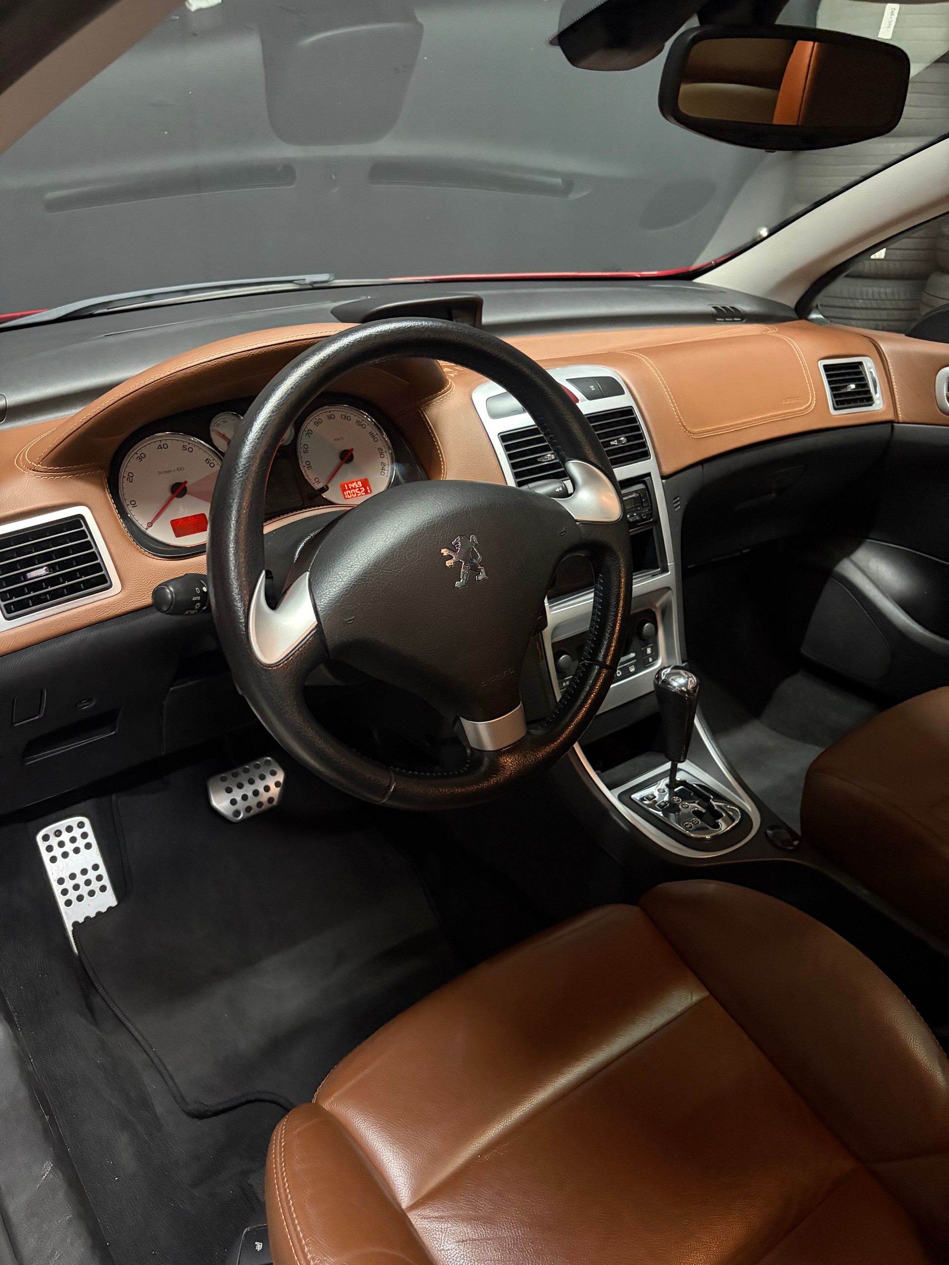 PEUGEOT 307 CC 2.0 16V Dynamic-image-11