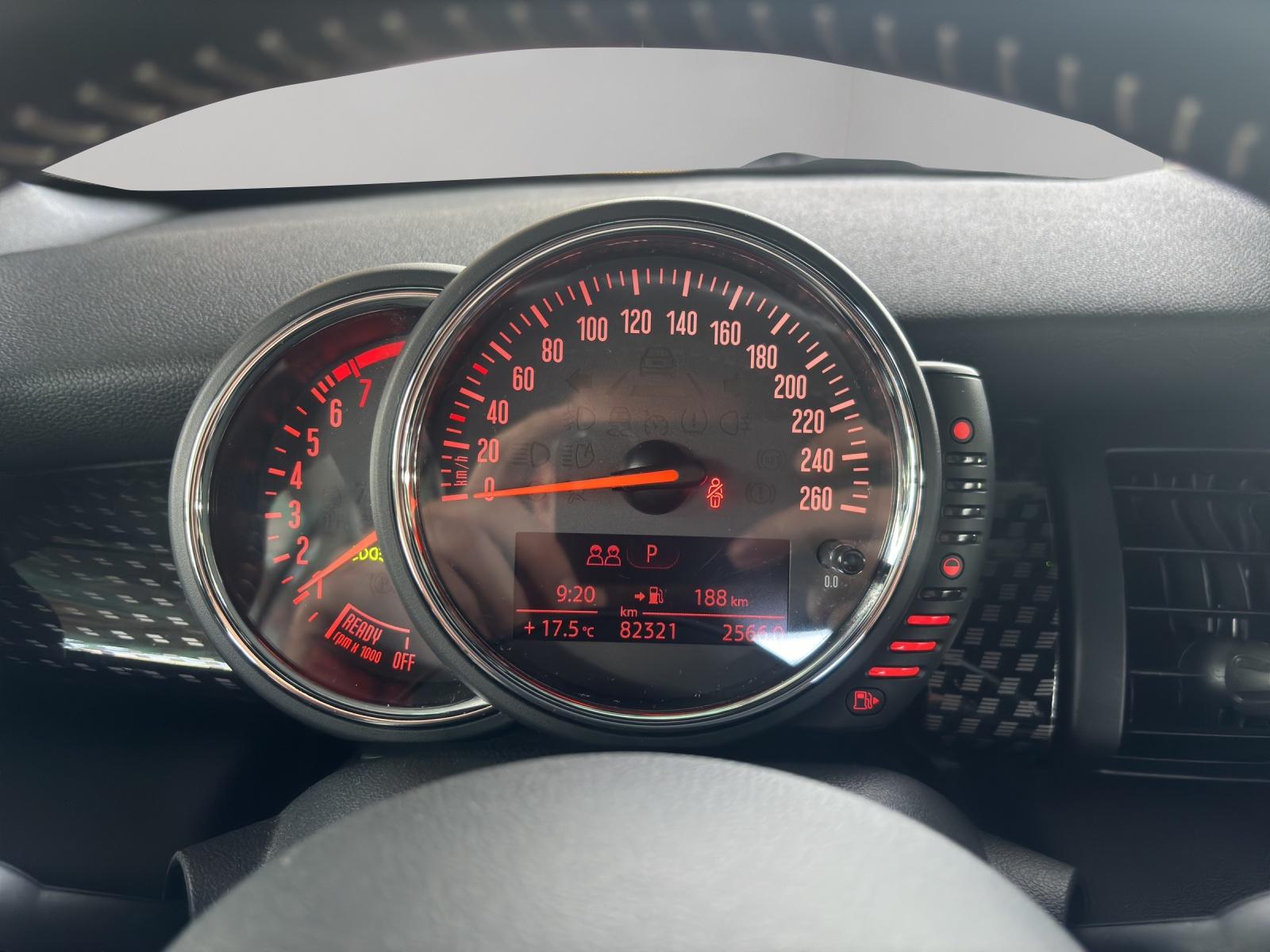 MINI Cabrio F57 2.0i Cooper S SAG-image-10
