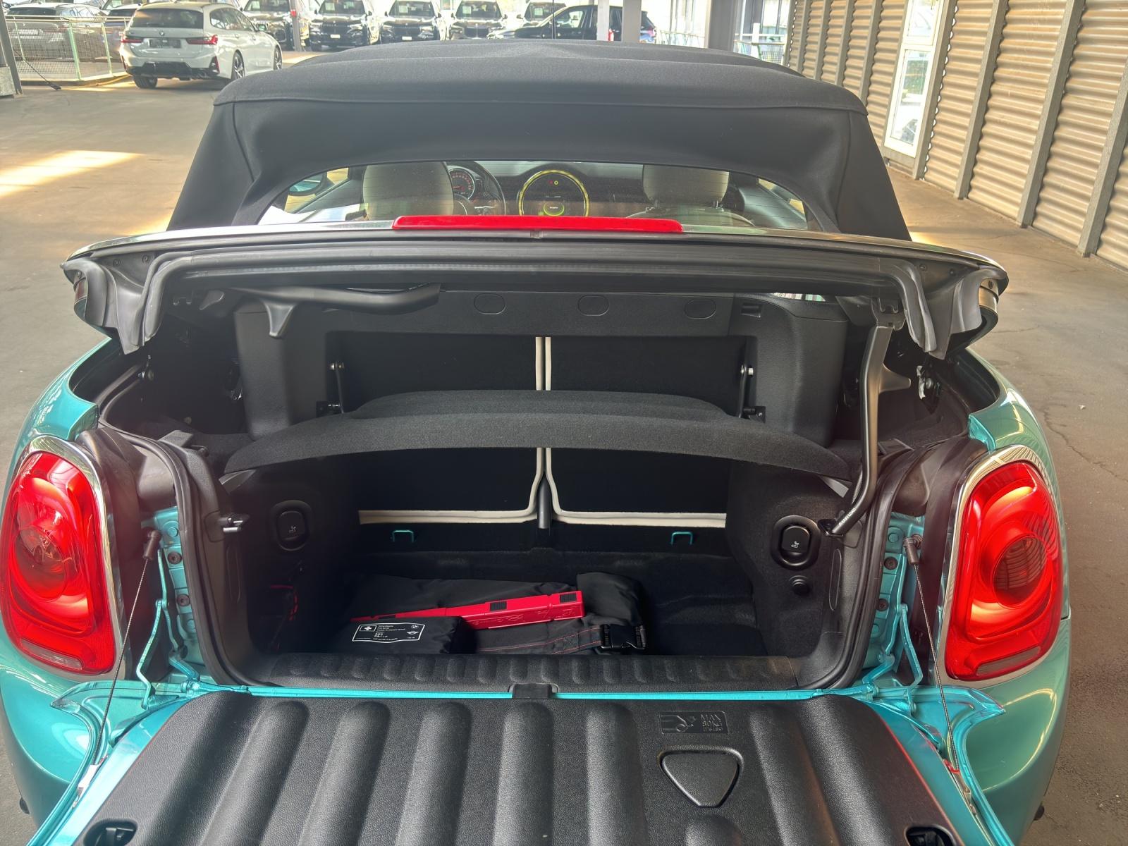 MINI Cabrio F57 2.0i Cooper S SAG-image-24