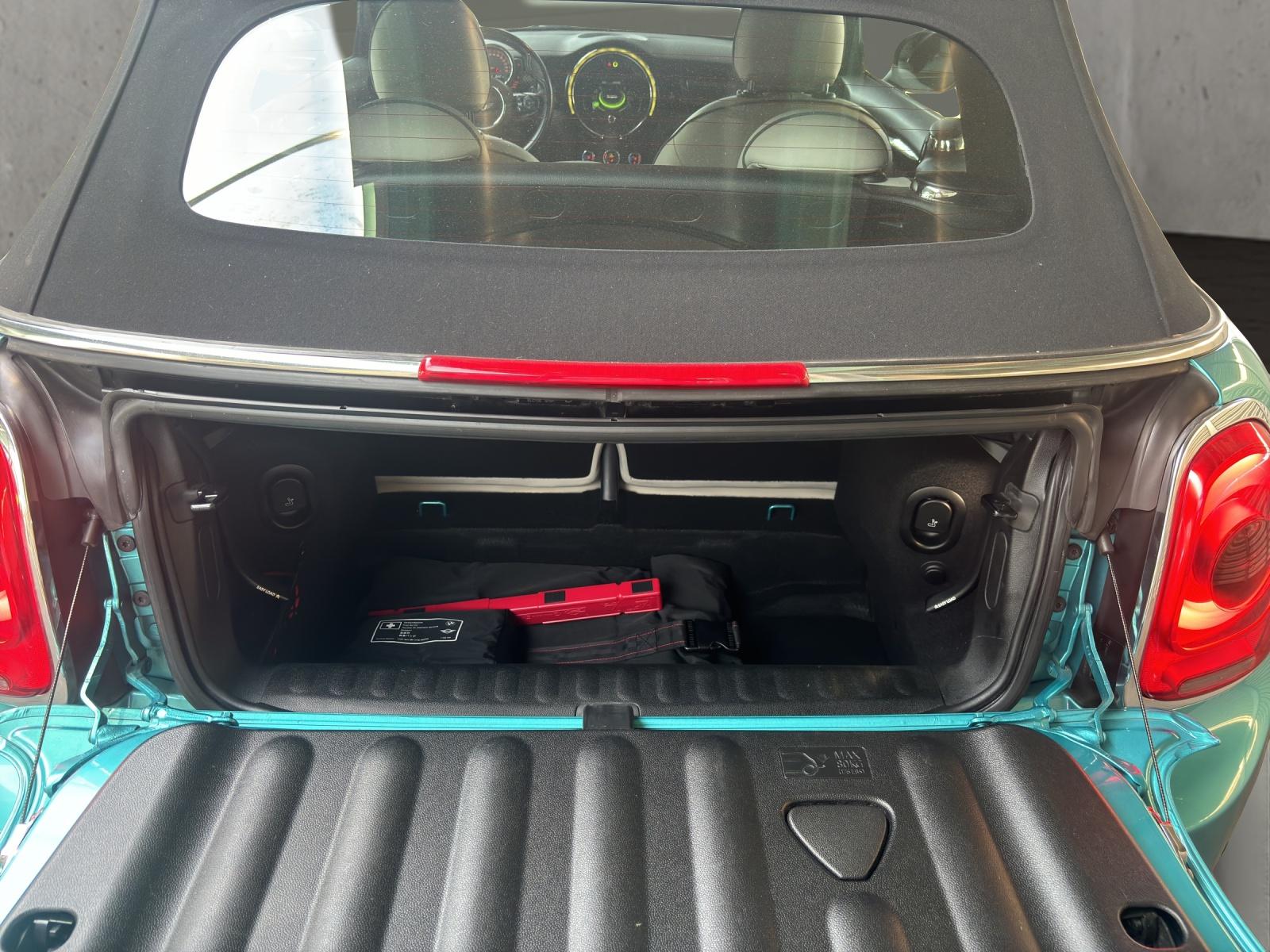 MINI Cabrio F57 2.0i Cooper S SAG-image-21