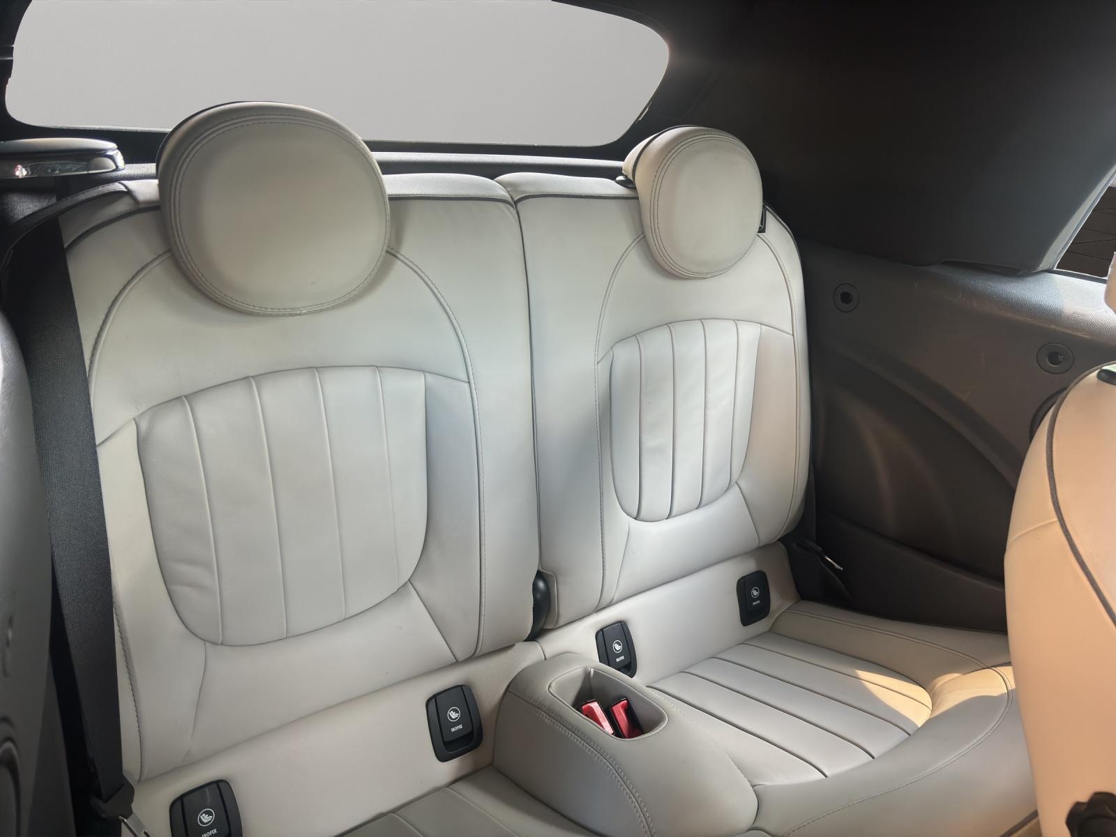 MINI Cabrio F57 2.0i Cooper S SAG-image-20