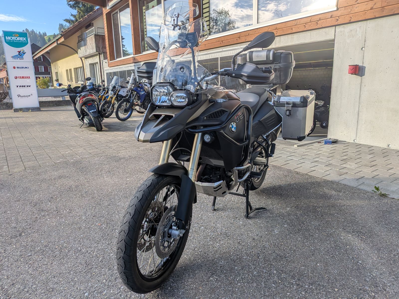 BMW F 800 GS Adventure ABS-image-2