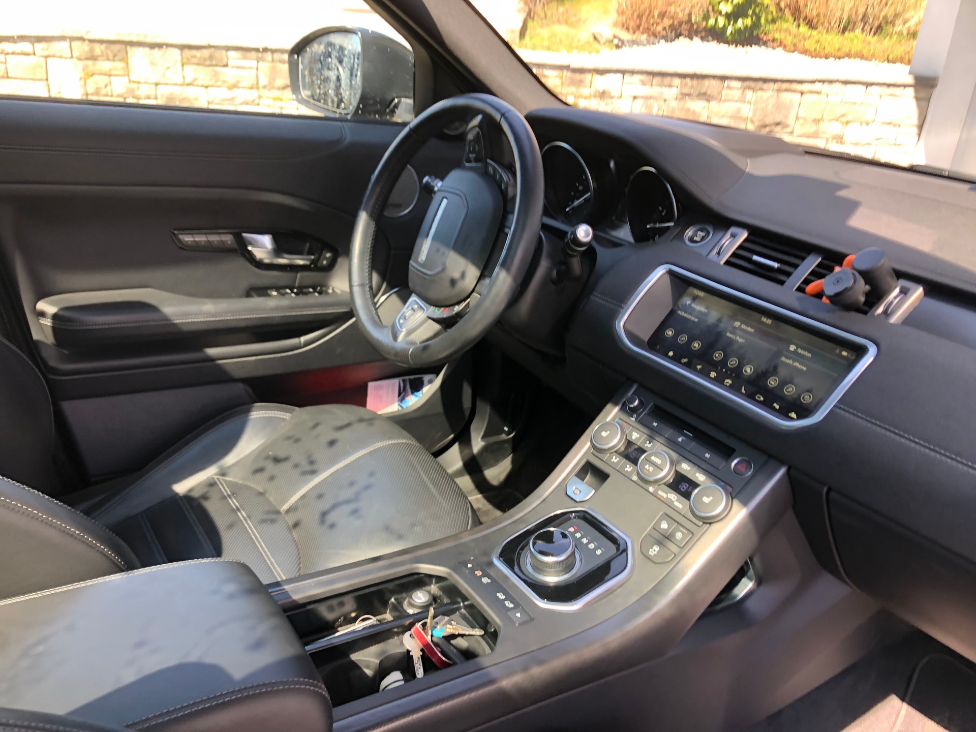 LAND ROVER 2.0 Si4 HSE Dynamic-image-4