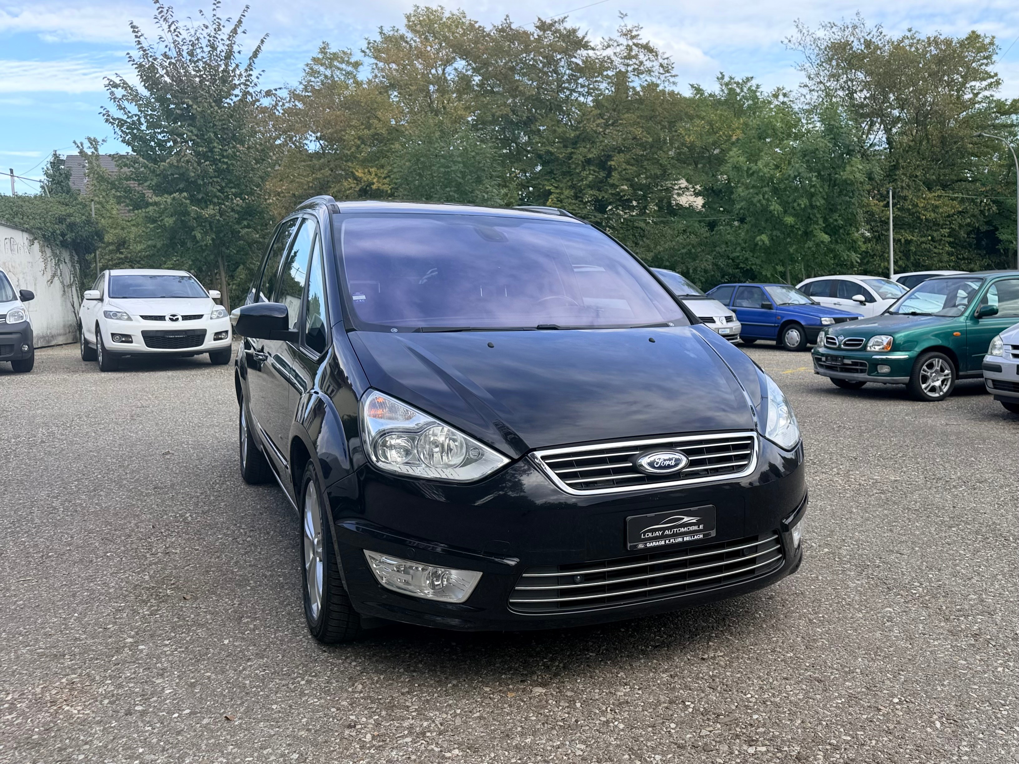 Car photo