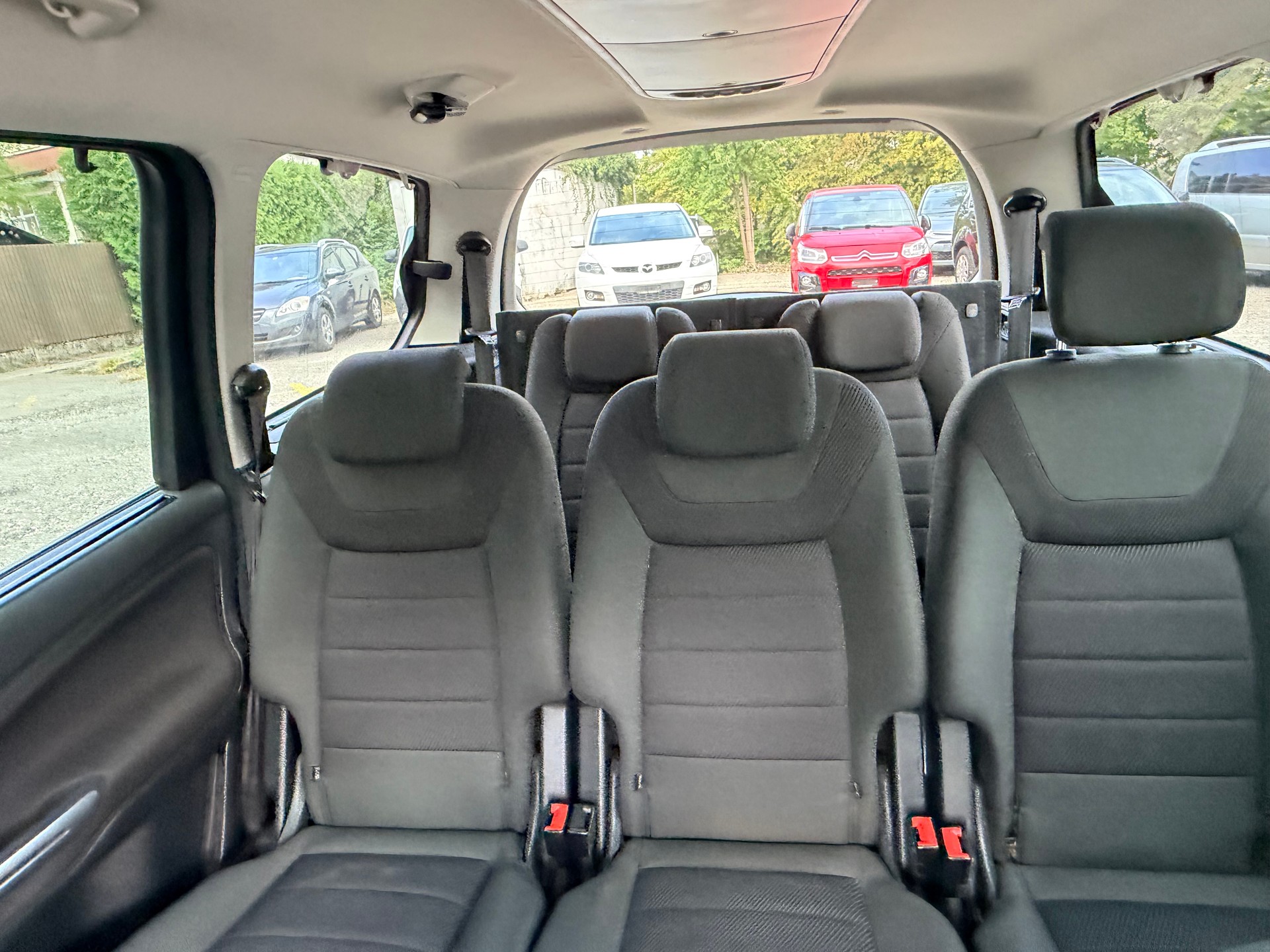 FORD Galaxy 2.0 SCTi Ghia PowerShift-image-18
