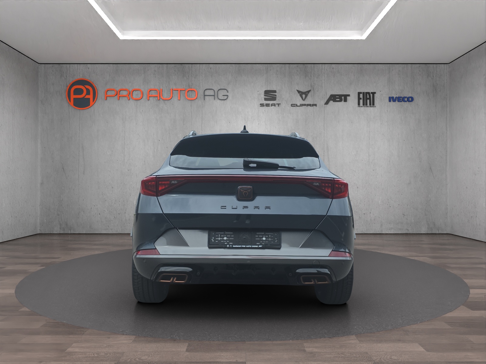CUPRA Formentor 1.4 e-HYBRID pHEV VZ DSG-showroom-element-3