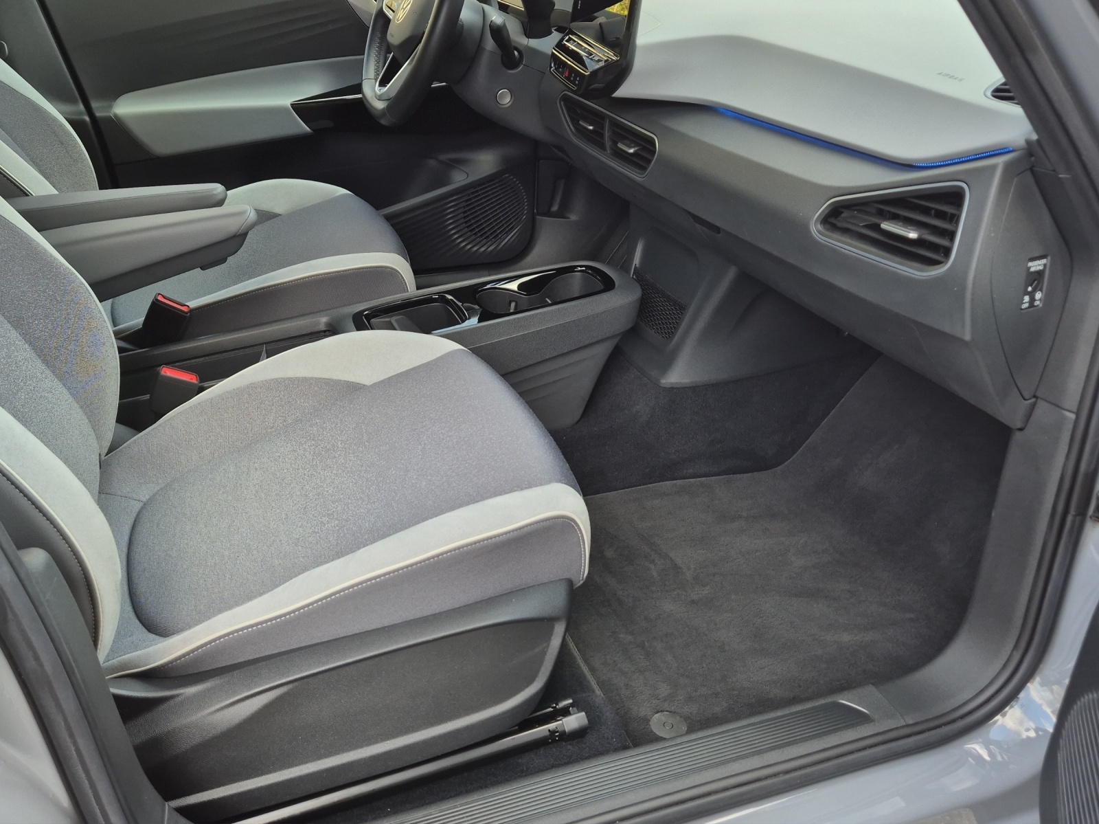 VW ID.3 Pro Performance 58 kWh Business-image-17