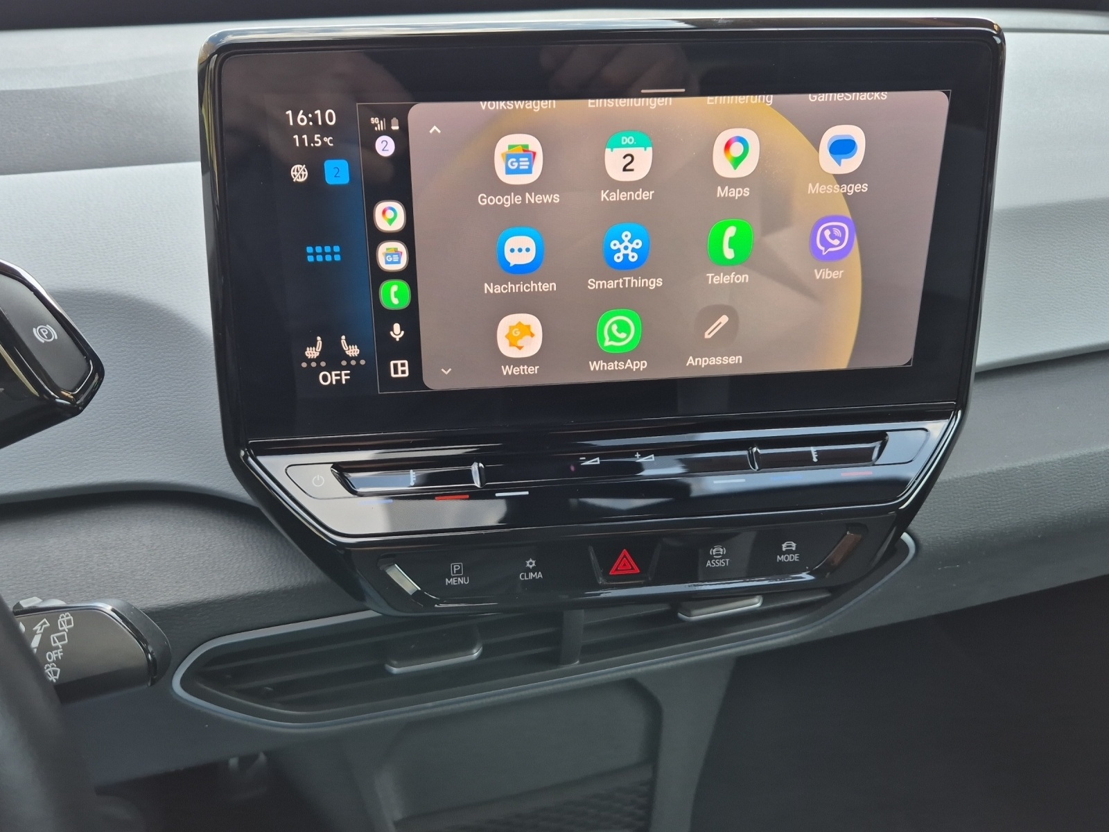 VW ID.3 Pro Performance 58 kWh Business-image-21