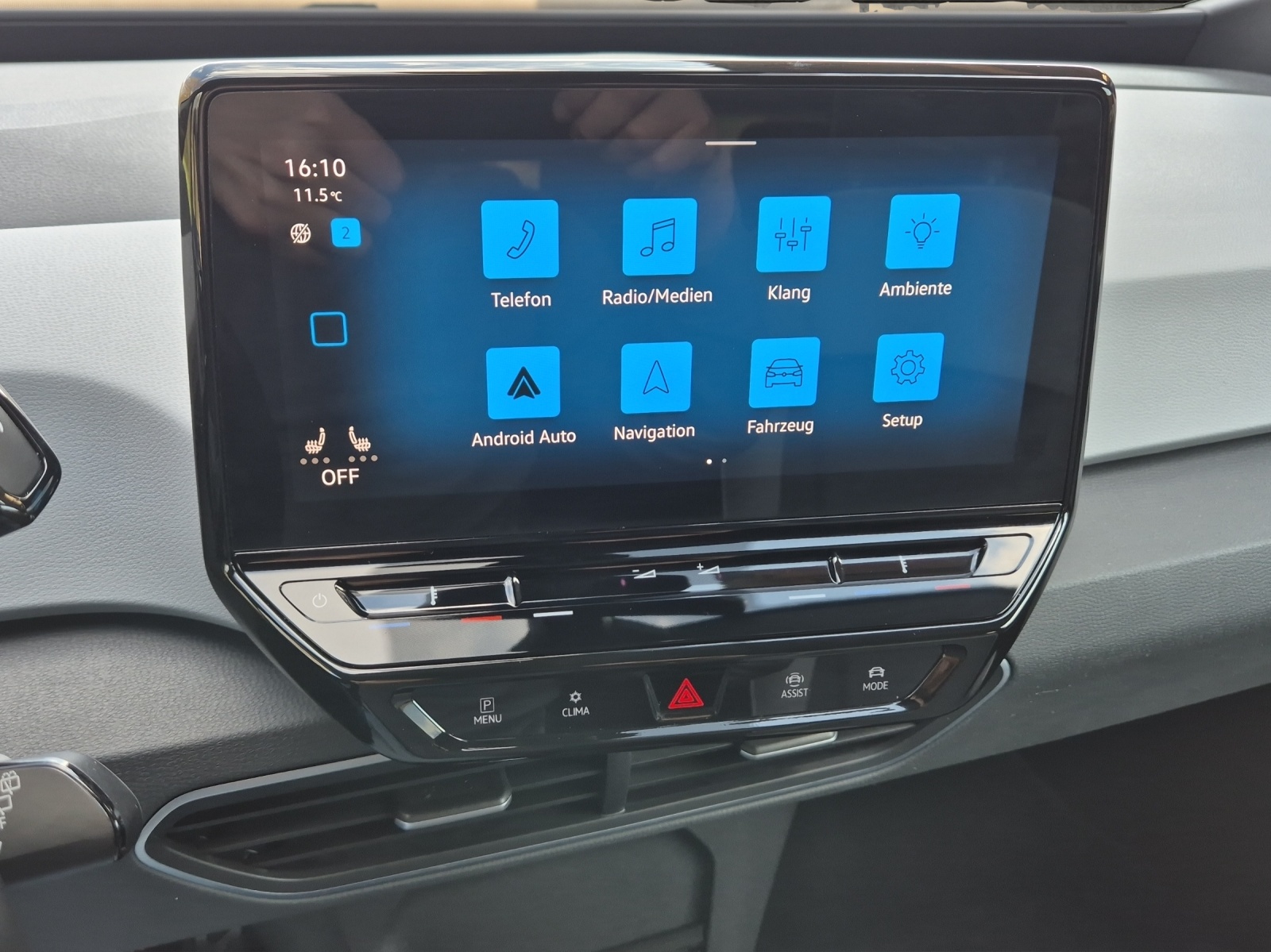 VW ID.3 Pro Performance 58 kWh Business-image-18