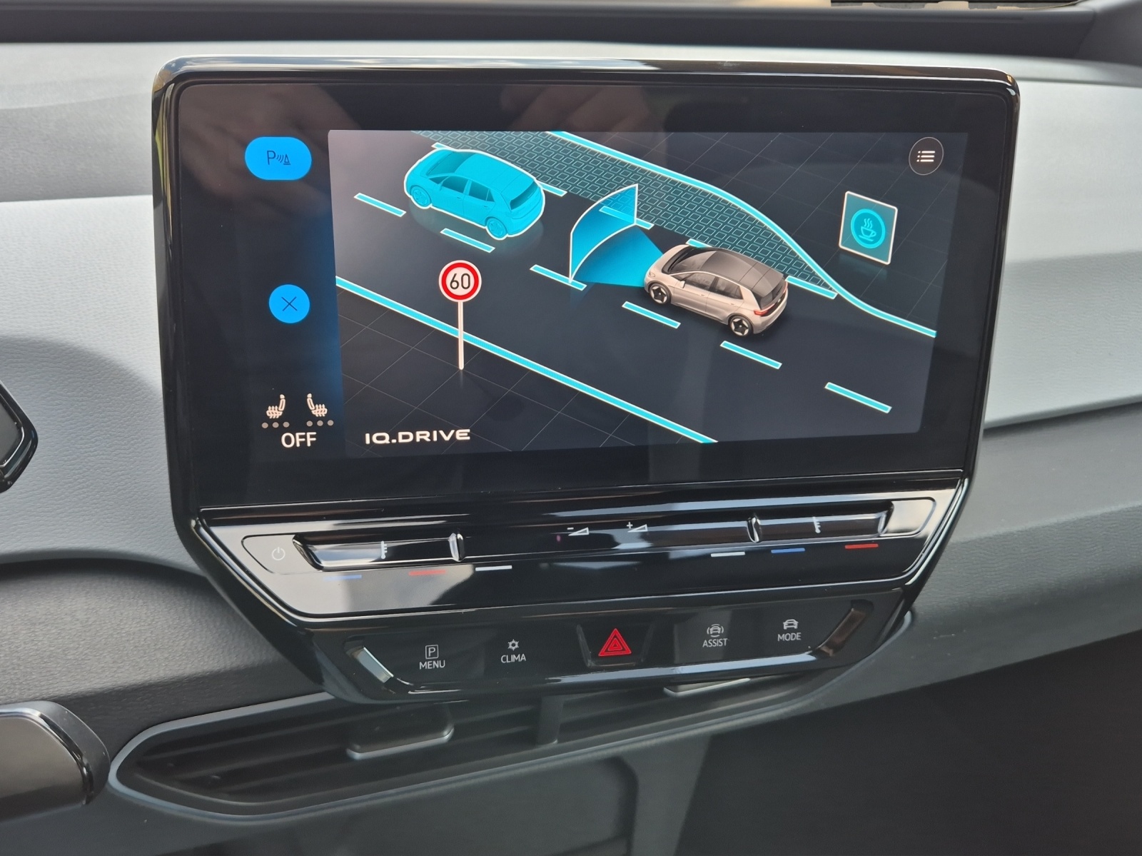 VW ID.3 Pro Performance 58 kWh Business-image-15