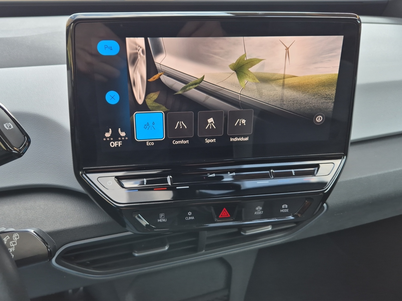 VW ID.3 Pro Performance 58 kWh Business-image-14