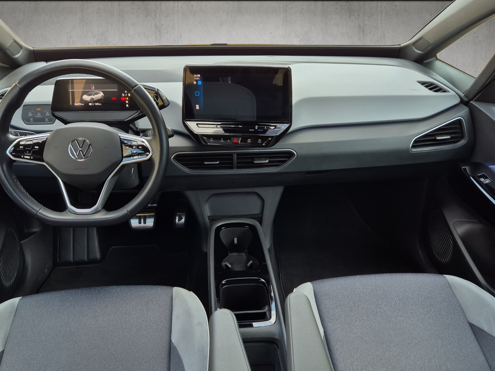 VW ID.3 Pro Performance 58 kWh Business-image-13
