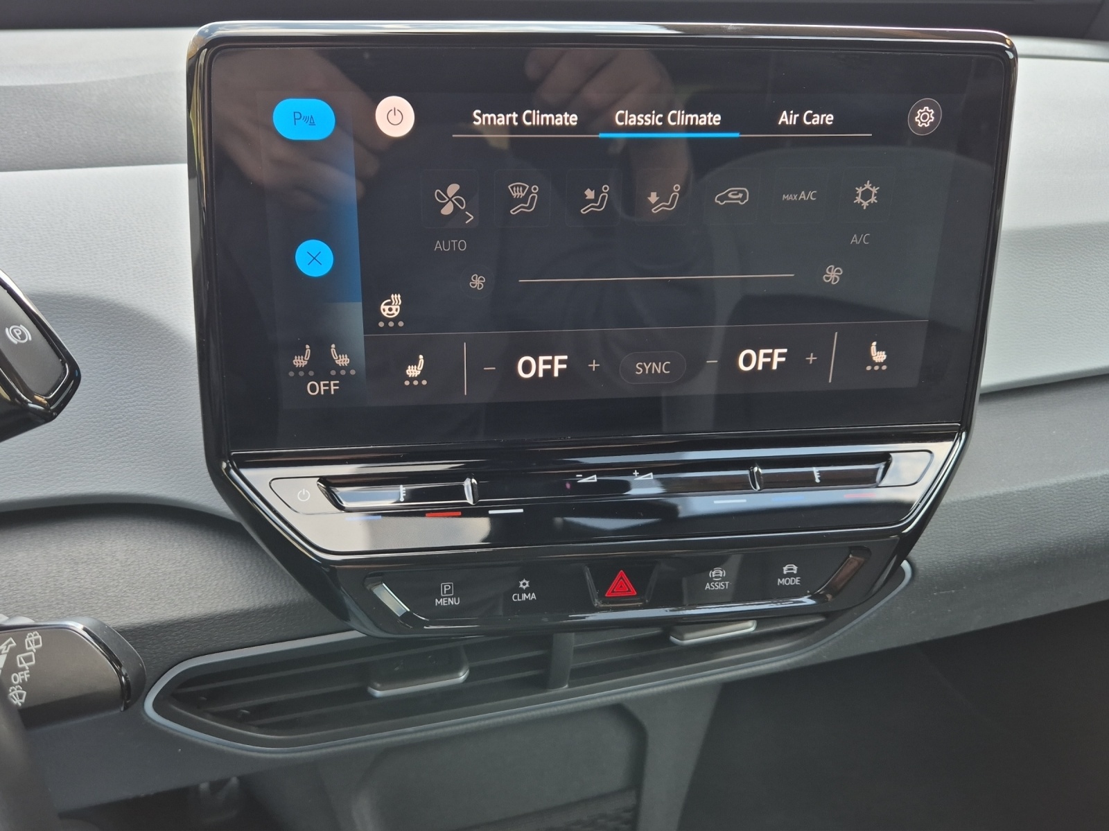 VW ID.3 Pro Performance 58 kWh Business-image-16