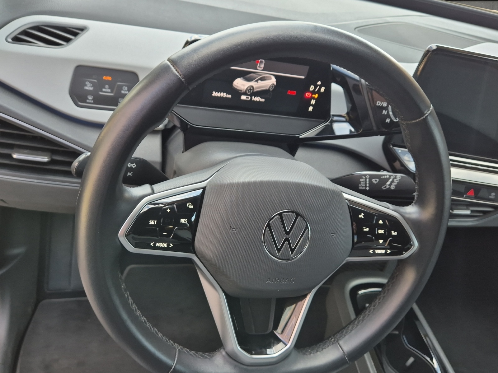 VW ID.3 Pro Performance 58 kWh Business-image-9