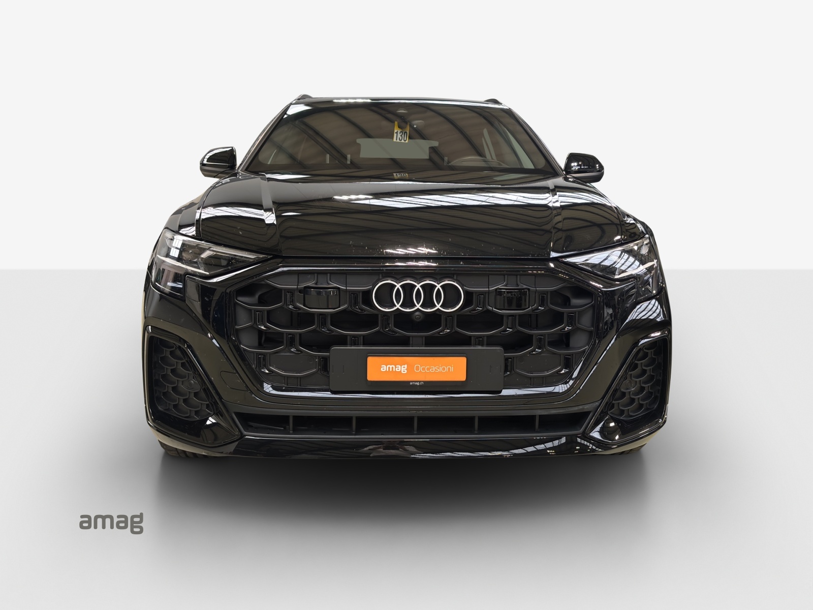 AUDI Q8 SUV TDI quattro 210 kW tiptronic-image-6