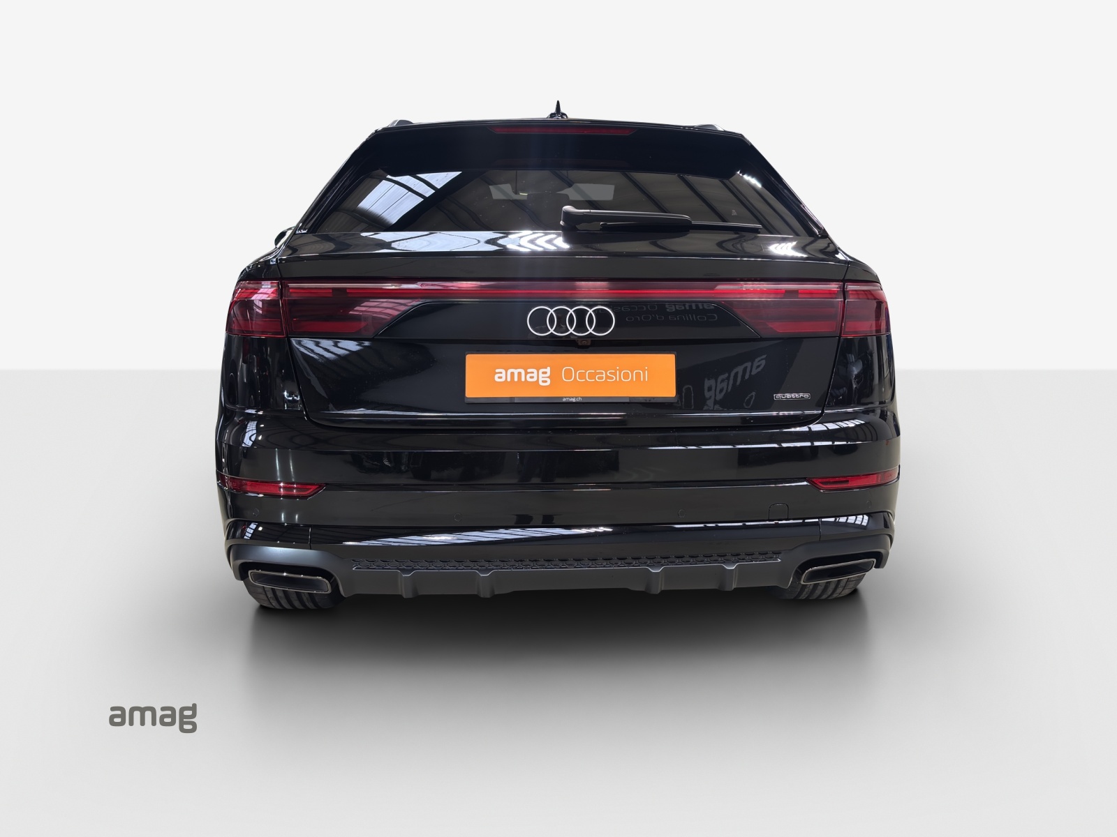 AUDI Q8 SUV TDI quattro 210 kW tiptronic-showroom-element-3