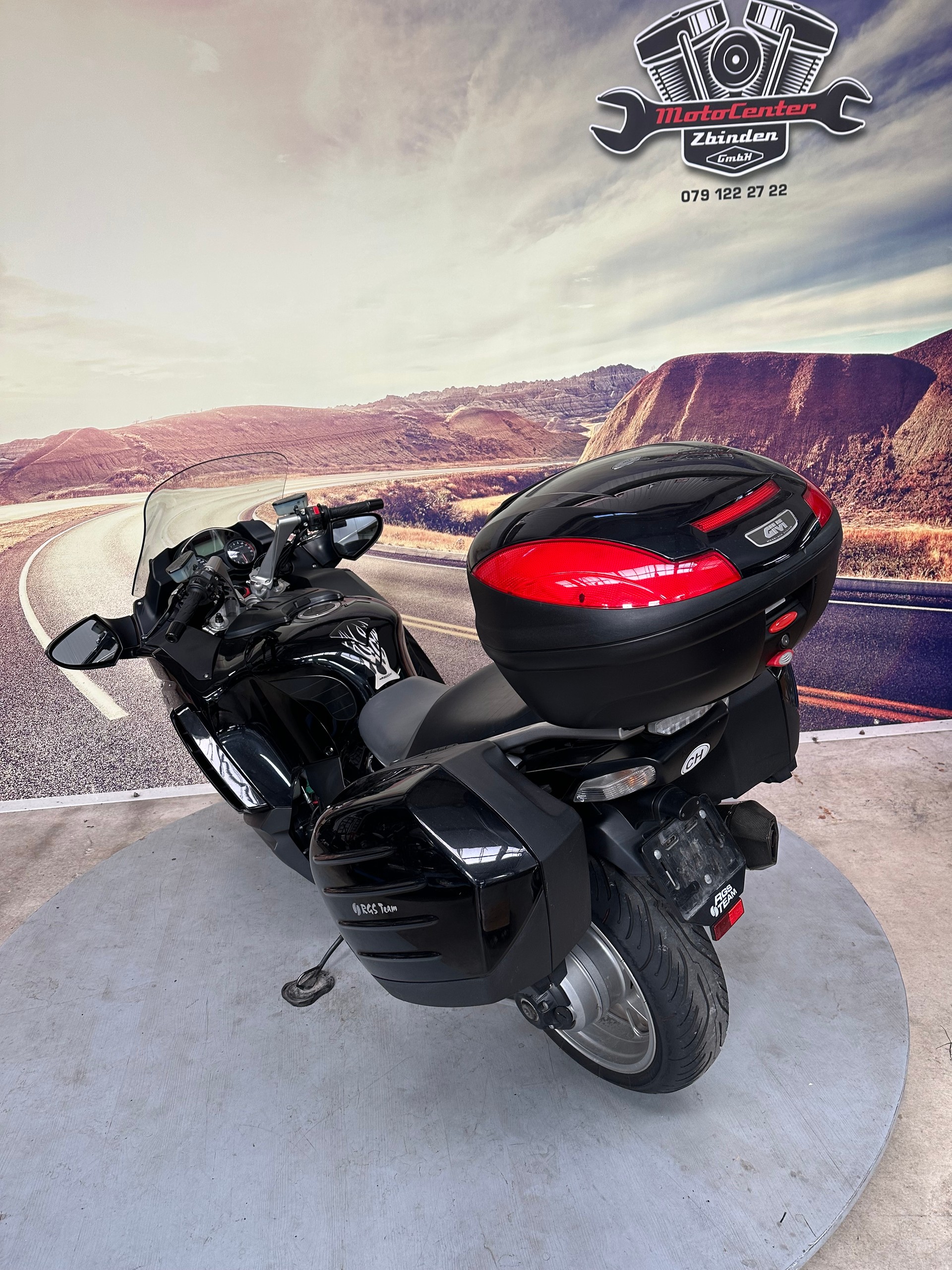 KAWASAKI GTR 1400 ABS-image-5